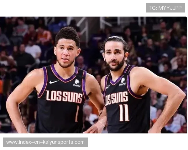 太阳无人王也能冲前八？射手群颠覆西部格局！