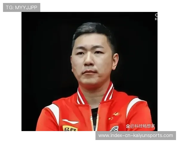 乒乓赛场技术动作创新频出,教练圈争相模仿学习