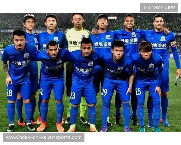 申花新老交替续约成关键,球队未来迎新机遇