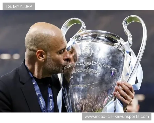 瓜帅若在赛季末带队爆发，曼城仍会是冠军热门