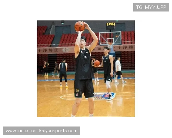 CBA青训射程提升与突破技巧练——开启篮球青少年运动员的新篇章