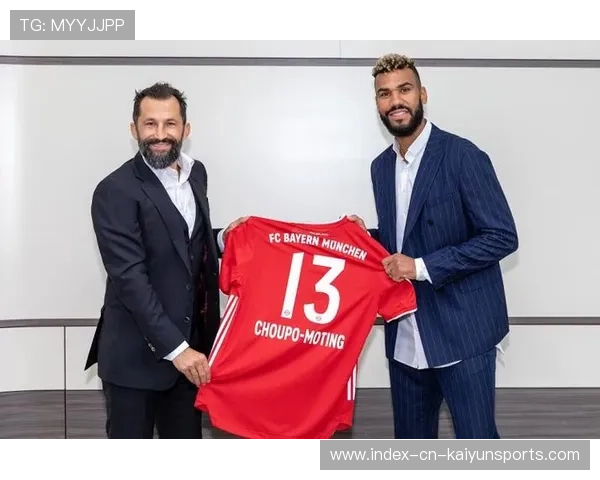 拜仁舒波莫廷支点作用明显