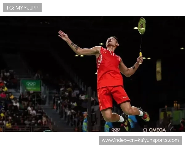 林丹式回合回忆赛场经典扣杀再现