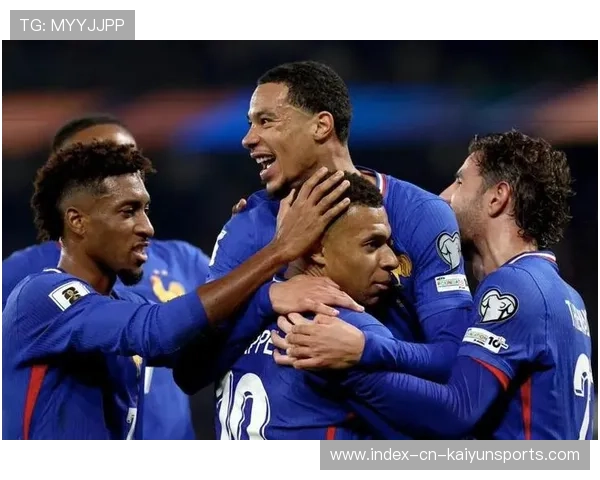 姆巴佩劲射中路破门，巴黎三分到手