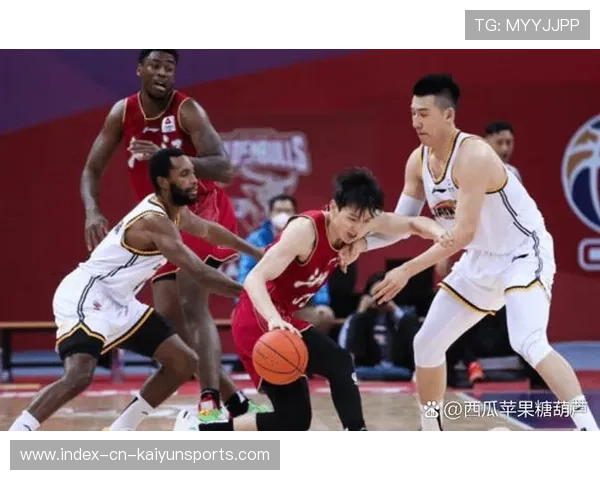 浙江队防守抢断连续